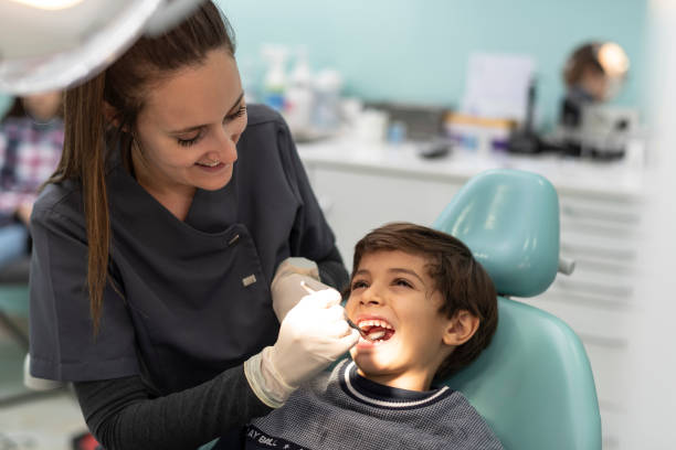 Best Emergency Dental Care for Sports Injuries in Ship Bottom, NJ