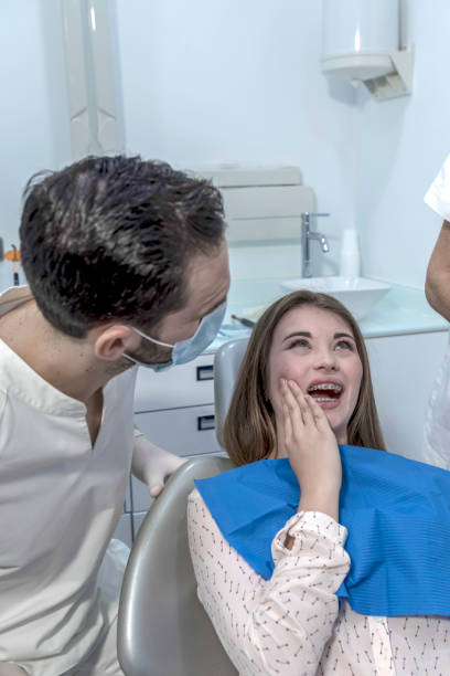 Best Emergency Treatment for Jaw Pain or Injury in Ship Bottom, NJ